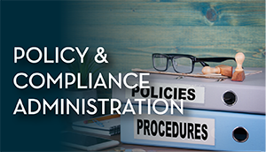 Policy and Compliance Administration