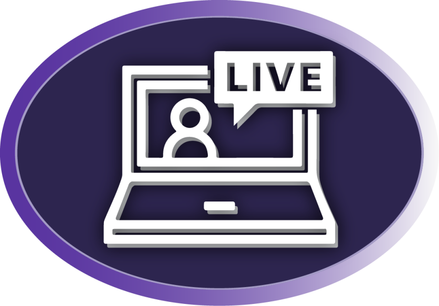 Live Open Enrollment Benefits Webinars Tool