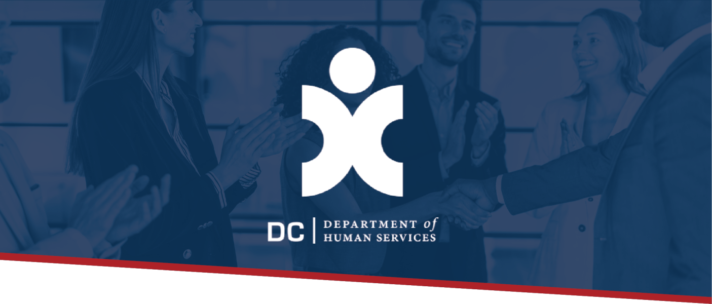 Department of Human Services Positions