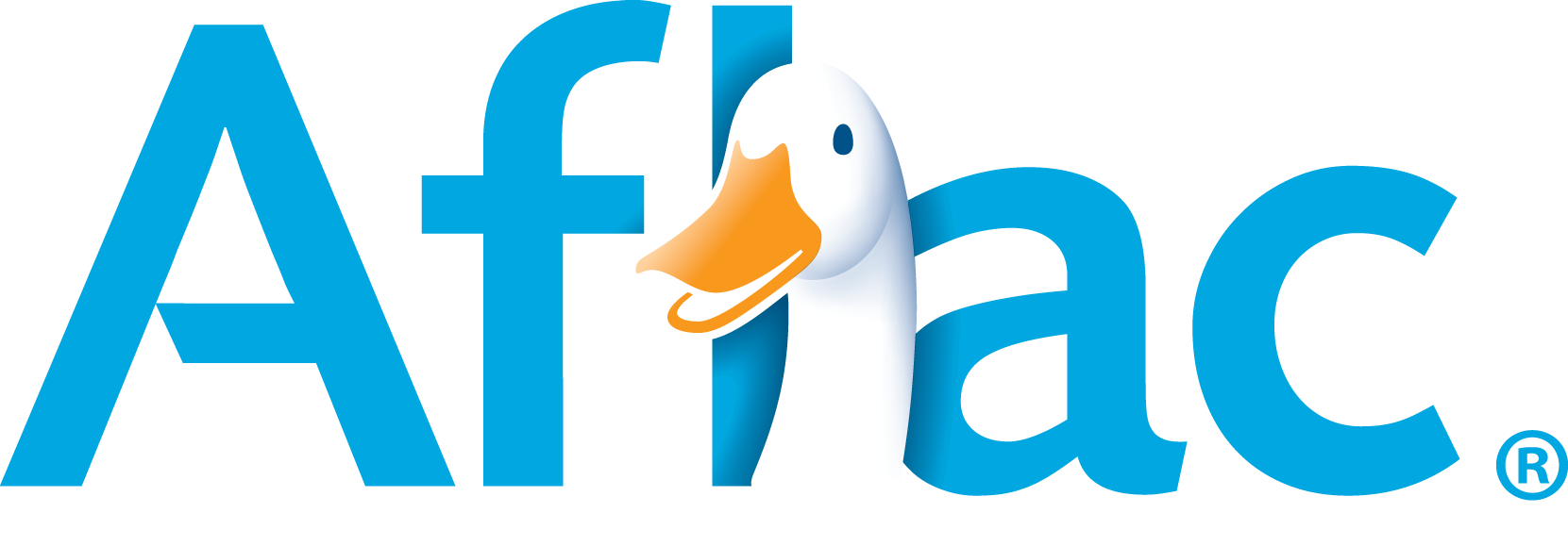 Visit Aflac's website by clicking the logo