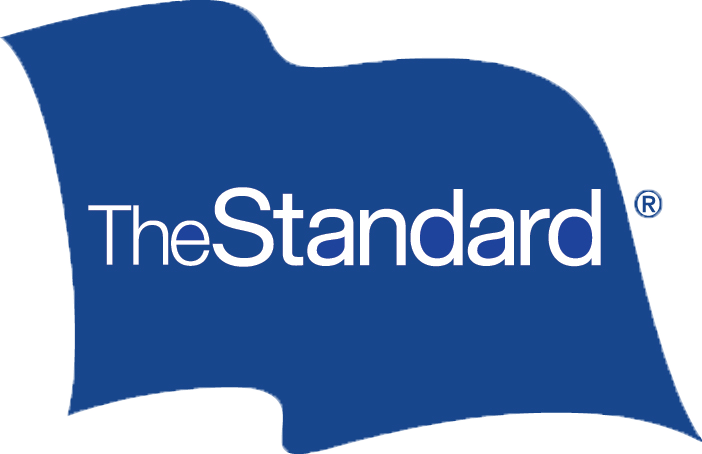 Visit Standard's website by clicking the logo