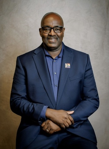 Image of Steven Walker