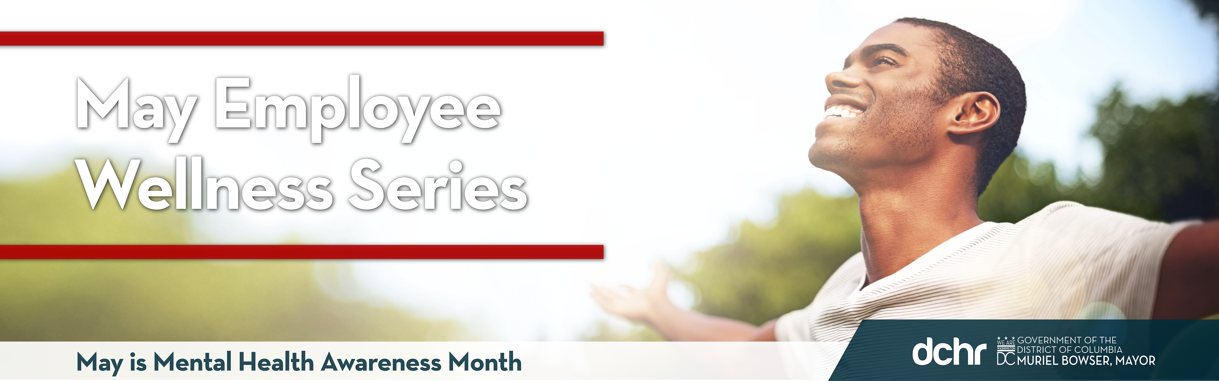 May Employee Wellness Series