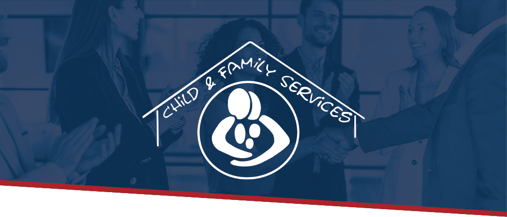 Department of Child and Family Services Positions