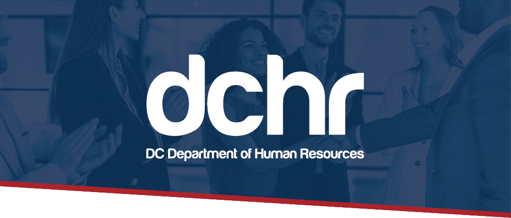 Department of Human Resources Positions