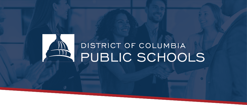 District of Columbia Public Schools Positions