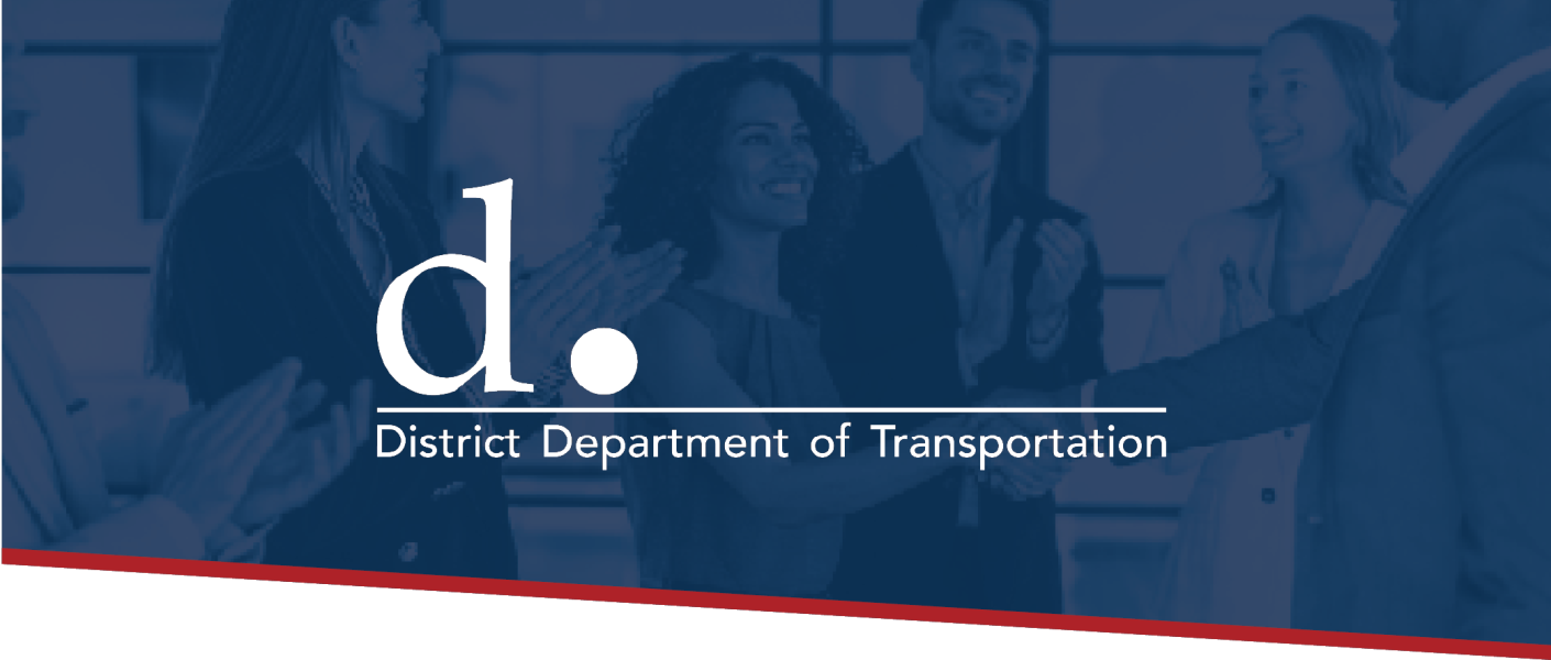 Department of Transportation Positions