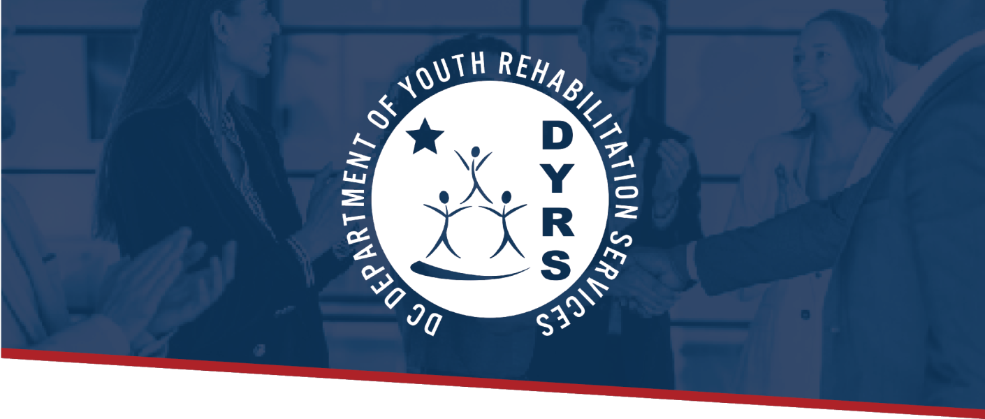 Department of Youth Rehabilitation Services Positions