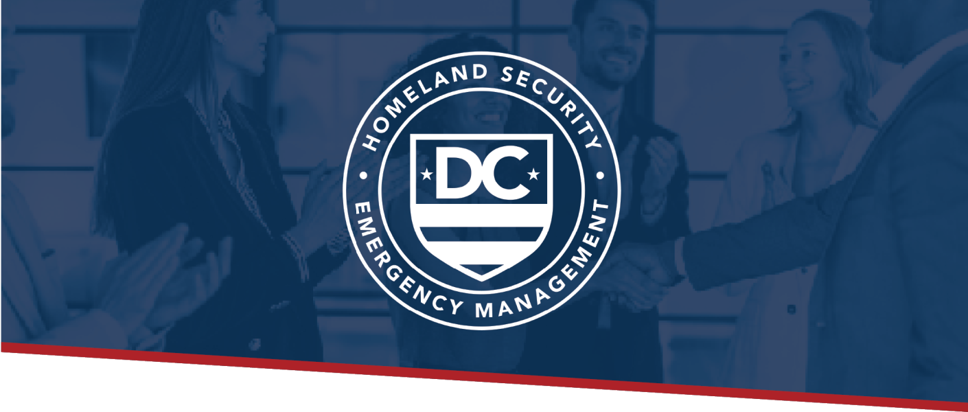 Homeland Security and Emergency Management Agency Positions