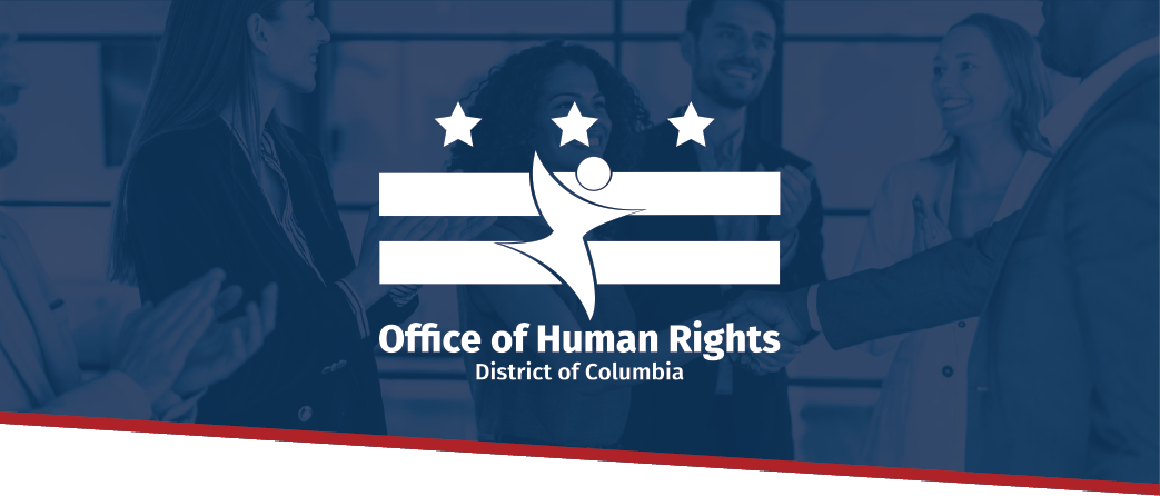 Office of Human Rights Positions