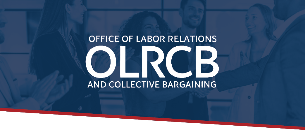 Office of Labor Relations and Collective Bargaining Positions