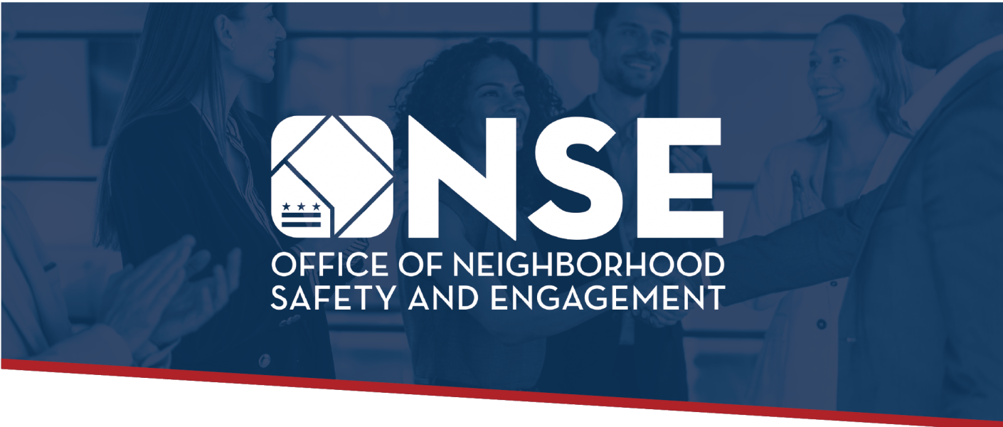 Office Neighborhood Safety and Engagement Positions