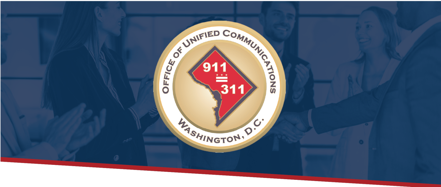 Office of Unified Communication Positions