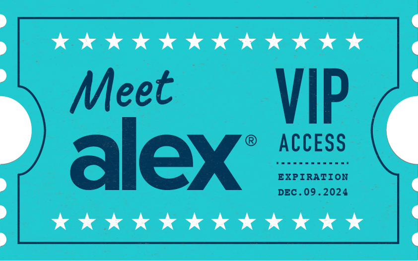 Alex, Virtual Benefit Counselor Tool