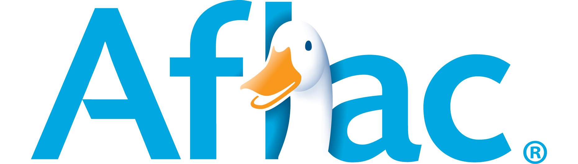 Visit Aflac's website by clicking the logo