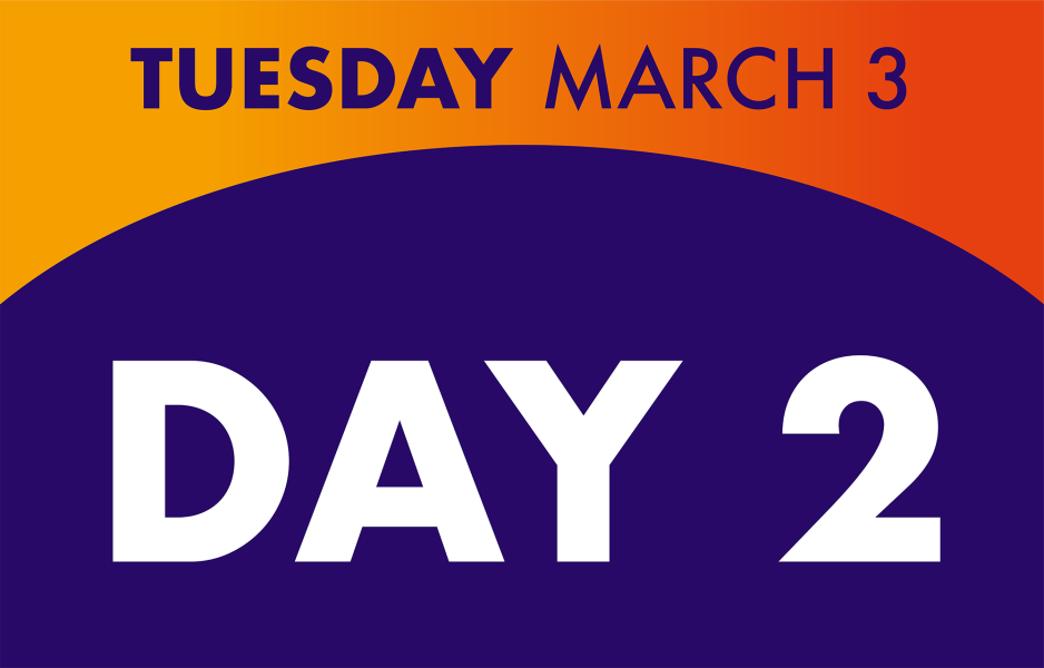 2026 MSS Week Day 2 Banner