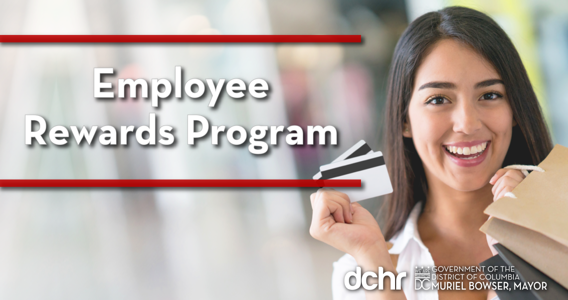 2023 Employee Rewards Program