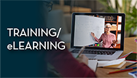 Training and eLearning