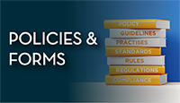 Policies and Forms