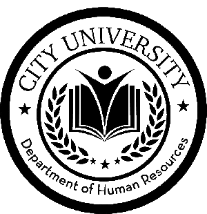 City University Logo
