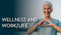 Wellness and Work/Life