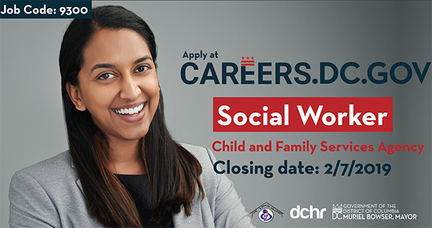 Social Worker 9300 Social Worker 9300