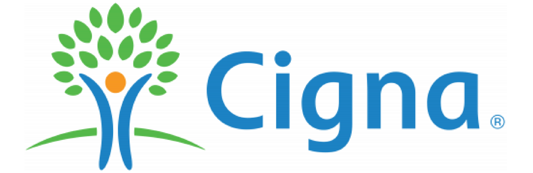 Visit Cigna Dental's website by clicking the logo