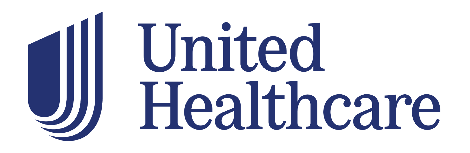 Visit United Healthcare's website by clicking the logo