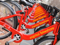 Capital Bikeshare