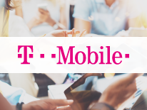 T-Mobile Work Perks