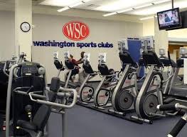 Washington Sports Clubs
