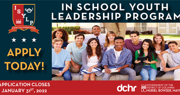 In School Youth Leadership Program