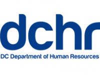 DCHR Logo