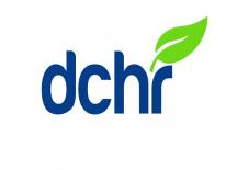 DCHR Leaf Logo Leaf Logo