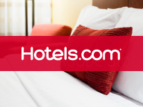 Hotels.com Discount | dchr