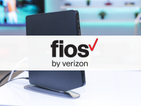 Verizon Fios Discount